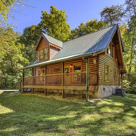 Villa Creekview